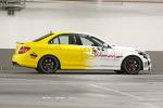 Mercedes-Benz C63 AMG Performance by Wimmer RS 2011 года